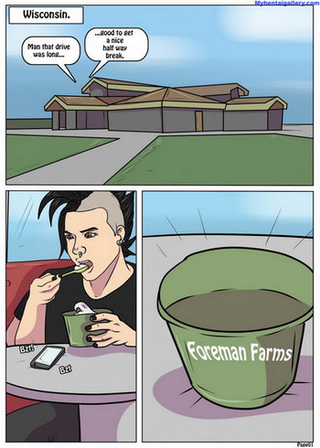 Foreman Farms 3